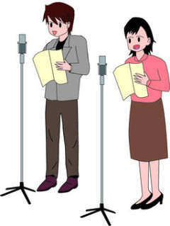 声が似ている声優さん