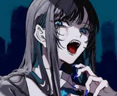 【画像】「ついに」Ado、地上波で初の顔出し→「目が……」ファン騒然「テレビでも顔出し！」「すごーーーい」