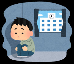 不登校になる子の親ってどんな感じですか？