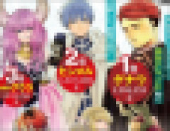 【悲報】フリーレンの人気投票、腐女子に敗北