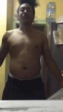 【ＧＩＦ画像】フフッとしたら寝ろｗｗｗｗｗｗｗｗｗｗｗｗｗｗｗ