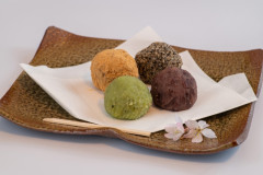 【悲報】和菓子は太らないはウソだった