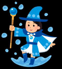 魔女って結局なんですか？