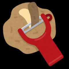 【うわぁ】祖父の『ジャガイモ農場』をいきなり相続した結果ｗｗｗｗｗｗ