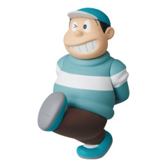 【悲報】ブタゴリラ←こんなあだ名付けられてイジメやろ