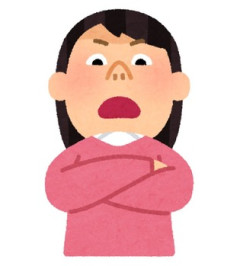 【イラッ】義母から夫に「孫ちゃんの1歳の誕生日ケーキ予約した！？」ってLINEきた。何かあなたに関係ありますか？って真顔で言いたい。