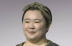 やす子が本音告白「最初毒舌でやってました。今私は好感度モンスターになってしまいまい…いい子ってレッテル貼られるのすごく苦しい」