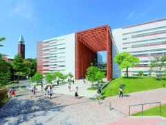 【悲報】名門お嬢様大学の金城学院さん、名古屋学院大に経営移管されて共学化してしまうｗｗｗｗｗｗｗｗｗｗ