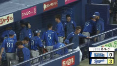 ＤｅＮＡ牧秀悟離脱から３連敗…頼みの佐野恵太＆宮崎敏郎も急失速で攻撃力大幅ダウン　相川亮二監督は「チームで攻略を」