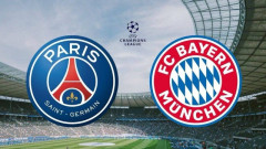 ◆UCL◆R4-1st PSG×バイエルン 1stから馬鹿試合！PSG大量5得点もバイエルンも4点返して2ndへ！伊藤洋輝出番無し