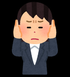 『キュキュ』っという音が非常に苦手で、職場の女性が使ってるステンレスマグが『キュキュッ』という音を立てるので毎日頭痛が酷い。悩みぬいた末、上司に相談したら…