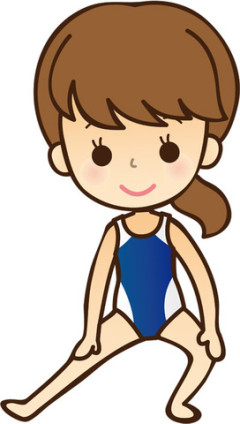 えなこさん、なんかキワドイ水着を着る！！！