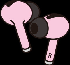 【は？】ワイ「仕事中イヤホンつけて音楽聞いて何が悪い」上司「上司の声も聞こえないとかダメだろ！」