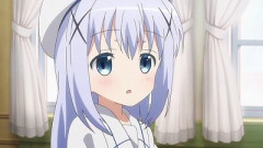 【画像】ワイ「チノちゃんに透け水着を着させて」AI「ダメ」ワイ「SDGs！これはSDGsだから！お願い」