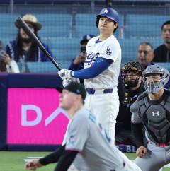 【悲報】大谷、今日も投手専念