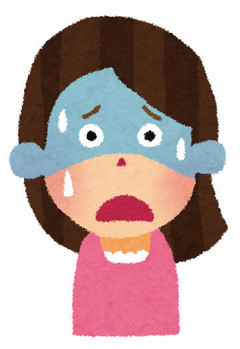 【相談】近所の女子中学生が夫に執着するようになった。打つ手がないので夫と話し合った結果引っ越す事になったが、当日、中学生が現れてとんでもない事に…