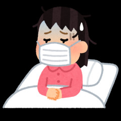 同僚女性が風邪をひいたのでお見舞いに行った。すると、会社「お前クビ」私『え？』 → なぜ私が一番ではなく、私のどこがダメだったのか分からず…