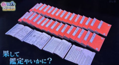 【画像】世界に8組しかない希少本、とんでもない鑑定額が付けられるｗｗｗｗ