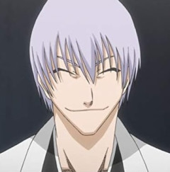 【BLEACH】軽い性格のやつがたまに見せる重たい一面が好き