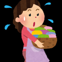 子持ち主婦、転職厳しい