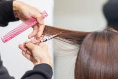 【悲報】美容室、倒産が過去最多