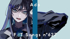 【画像】Ado、ついにテレビでも顔を晒すｗｗｗｗｗｗｗｗ