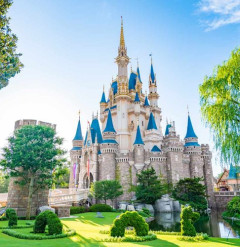 【悲報】東京ディズニーさん、客単価を過去最高まで上げてしまうｗｗｗｗｗｗｗｗｗｗ