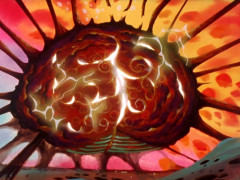 【悲報】無敵超人ザンボット3の最終回でのラスボスのコンピュータードールと勝平の問答、あまりにも残酷過ぎる…（画像あり）