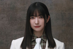 【櫻坂46】大園玲のこの姿、もう見れないかも...