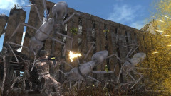 地球防衛軍シリーズが海外で売れるためには