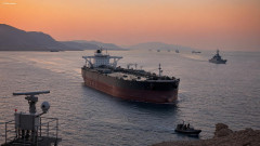 【イラン衝突後初】出光丸がホルムズ通過突破「原油、積んできたぜ日本」 日本政府高官｢通航料払わず｣