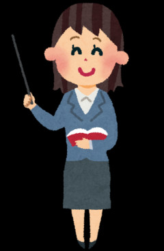 持病持ちの私『体調不良なので体育は見学します』先生代理「あっそう」 → 座って見ていると、先生代理が急に振り返り、持っていたボールを私の頭めがけて…