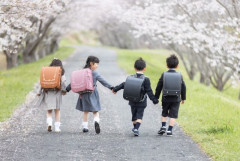 【悲報】島根県内の小中7校で「新入生ゼロ」