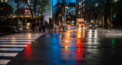 【悲報】元フジ渡邊渚さん、PTSD公表の裏で起きていた壮絶体験がヤバすぎる…