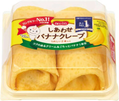 クレープを語りたい