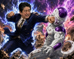 ChatGPTの画像生成能力、マジで限界を知らない