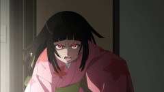 『物語シリーズ オフ&モンスターシーズン』4話感想 阿良々木家へ！逆撫子との対決！