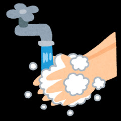 潔癖症は病院勤務は向いてない？【レントゲン】