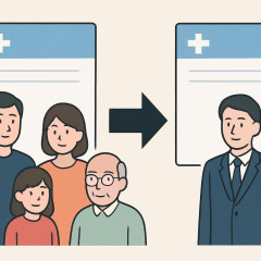 財務省、健康保険「被扶養」の見直しを提起 世帯→個人単位へ