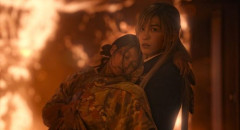 【悲報】目黒蓮さん、3か月ぶりの帰国でイメージが激変してしまう