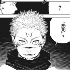 【呪術廻戦】堕天とは？