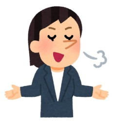 【仕事しろ！】職場のＢＢＡが「私長女なんですけどぉ。あ、A型でもあるんですけどぉ、自由に生きてるんでぇ～」と、ミスするたびに言ってきて凄いウザい。