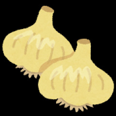 料理Youtuber「ここでニンニクを～オリーブオイルを～180度のオーブンに入れて～」