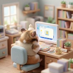 弊社５０代社員　未だにZIPファイルが分からない人間がいる模様