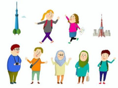 外国人観光客「韓国旅行はつまらない、見るところがない、食べ物が辛くて口に合わない」