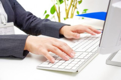 タイピングってどうしたら速くなる？