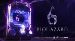 【新台】七匠「eバイオハザード6」PV公開！業界初のスペック変異システム誕生！RUSH突入までの楽しみ方が変わる！！