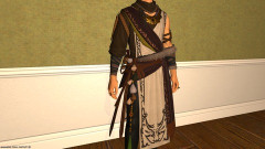 【FF14】7.5IDクルティウス魔導工廠でドロップする「プレマジテック」胴装備SSまとめ