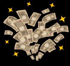 【画像】日テレ「2万円配る人挙手をお願いします」←結果ｗｗｗｗｗ