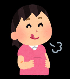 【動画】浜辺美波「朝から何も食べてないから撮影なのに一杯食べちゃいました笑」